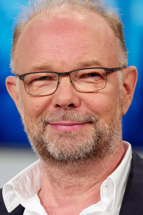 Bernd Ulrich profile