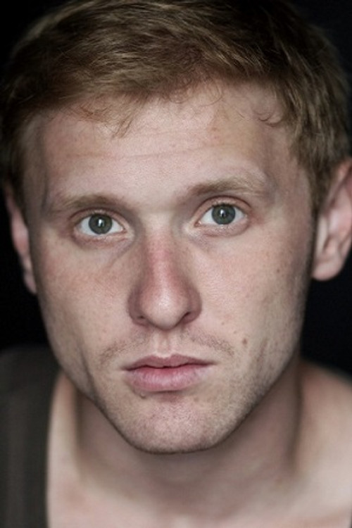 Matvey Chernykh profile