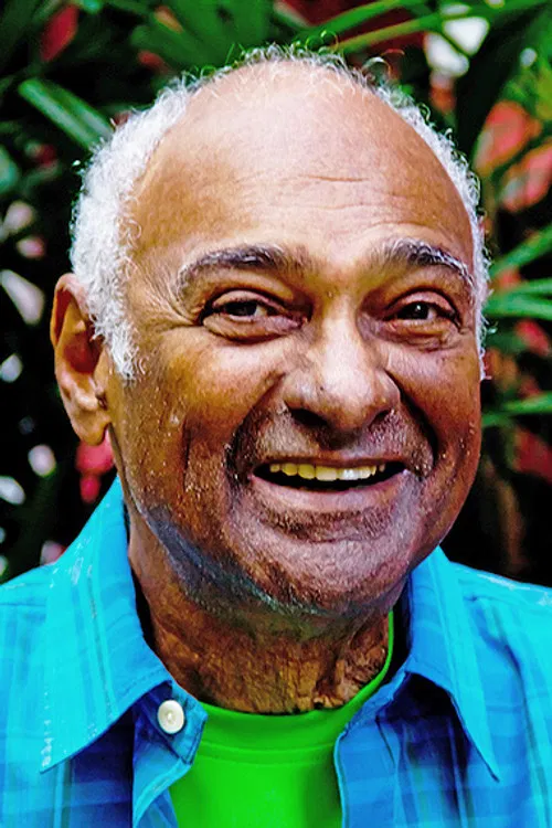 Délcio Carvalho profile