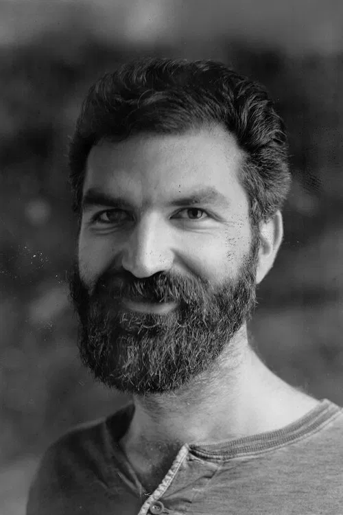 Jeremiah Zagar profile