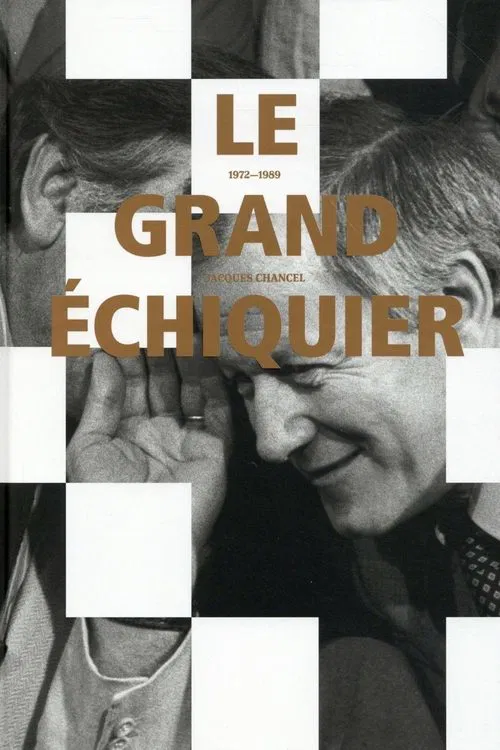 Le Grand Échiquier poster