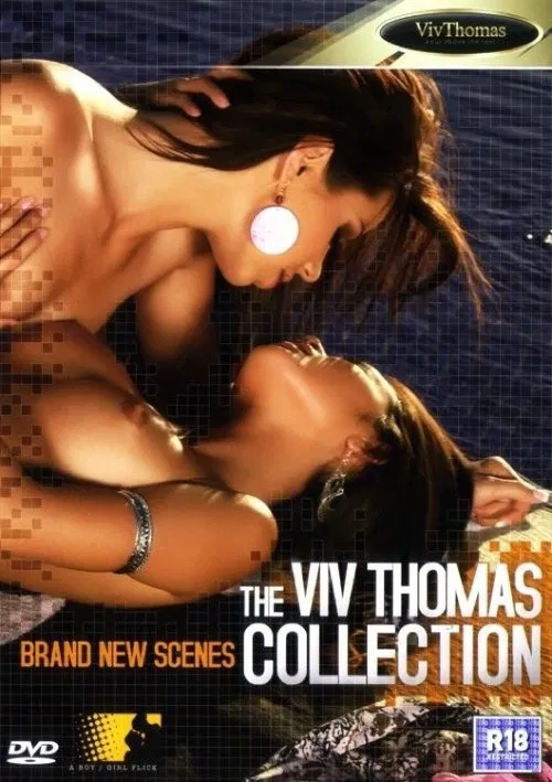 The Viv Thomas Collection poster