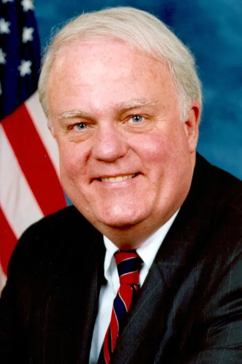 James Sensenbrenner profile