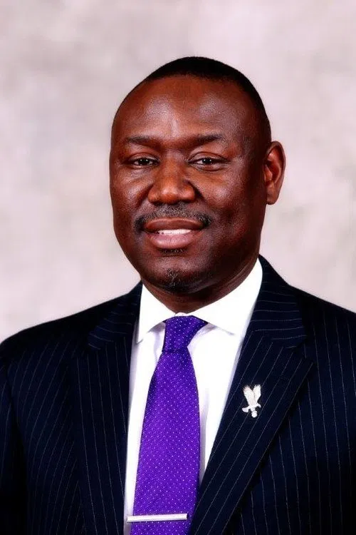 Benjamin Crump profile