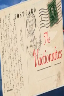 The Vacationaires poster