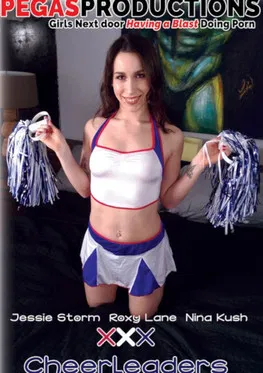 XXX Cheerleaders poster