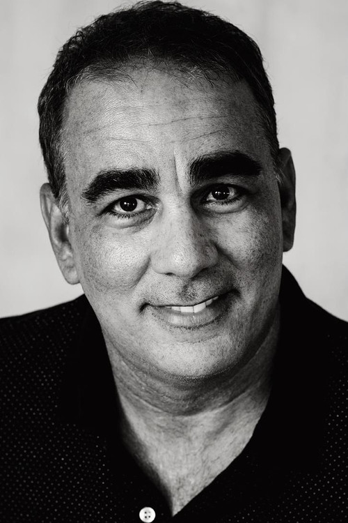 Sérgio Machado profile