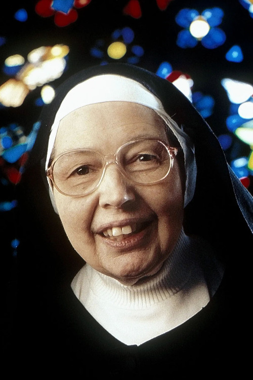 Sister Wendy Beckett profile
