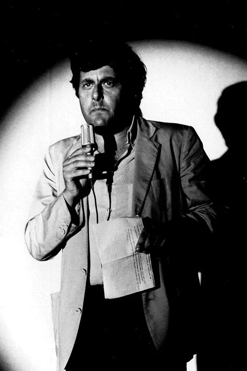 Sirio Luginbühl profile