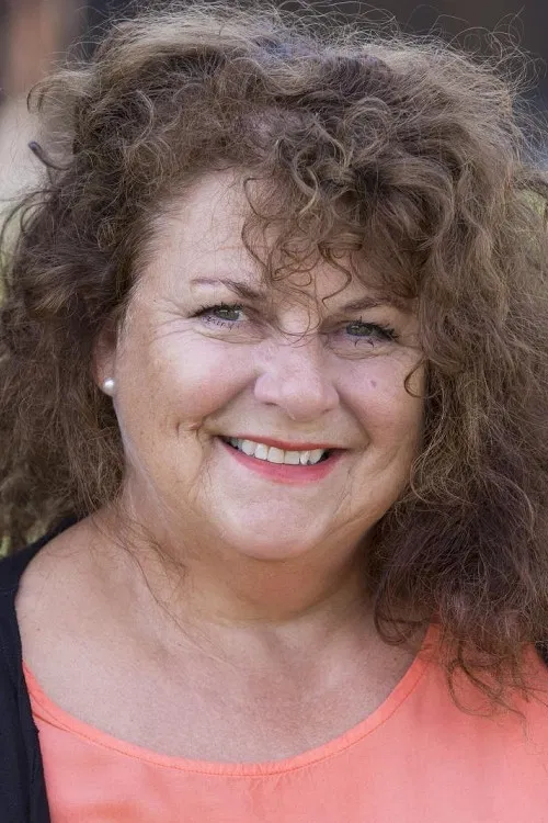 Brit Elisabeth Haagensli profile