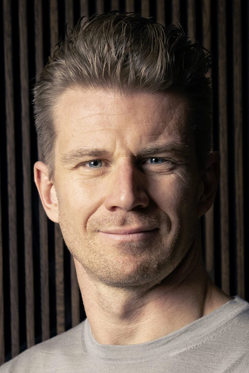 Nico Hülkenberg profile
