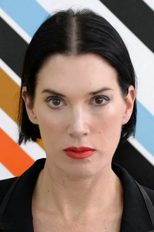 Sarah Morris profile