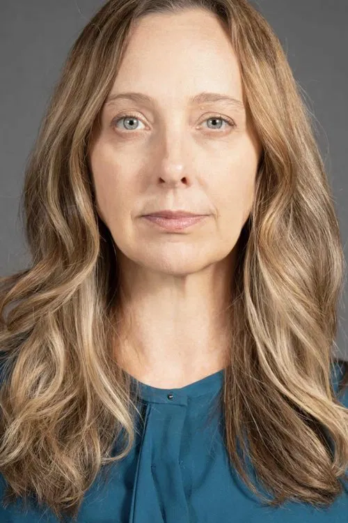 Nicole Ghastin profile