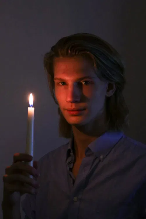 Marcel Ruizendaal profile