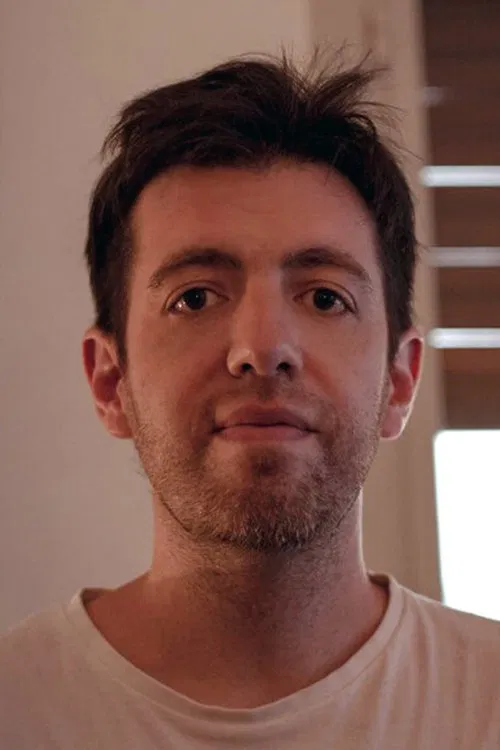 Mariano Biasin profile