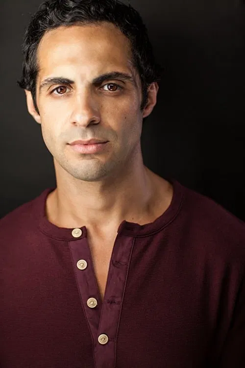 Stephen Lopez profile