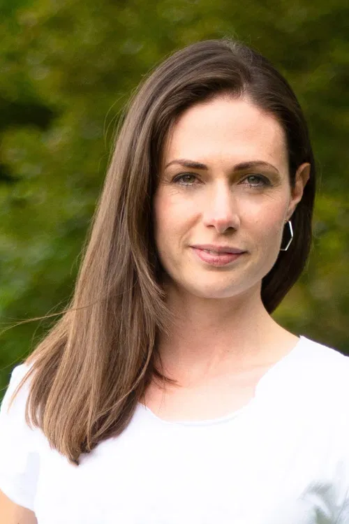 Lindsey Chapman profile