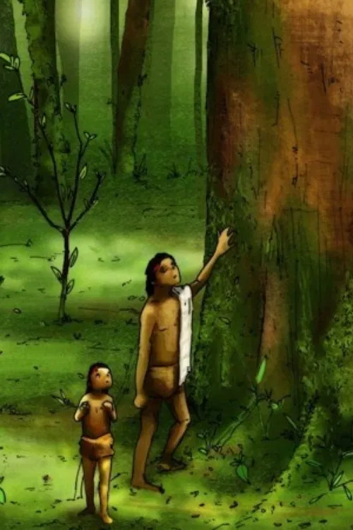 Bullets Leave the Flesh poster