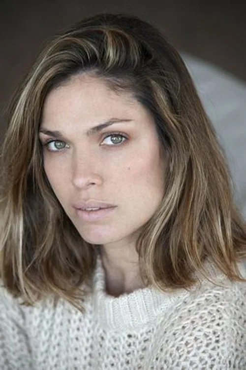 Raquel Sueiro profile