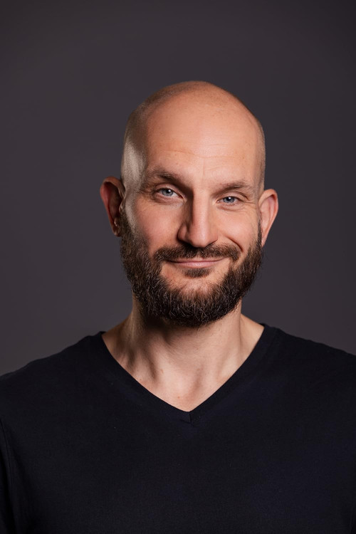 Ysbrant Bakker profile