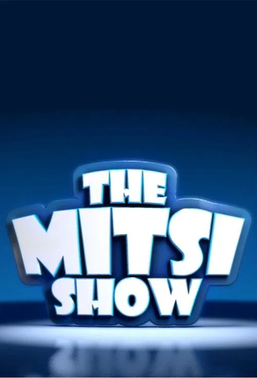 The Mitsi Show poster