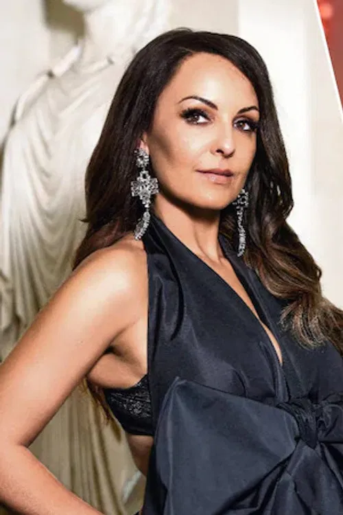 Linda Mertens profile