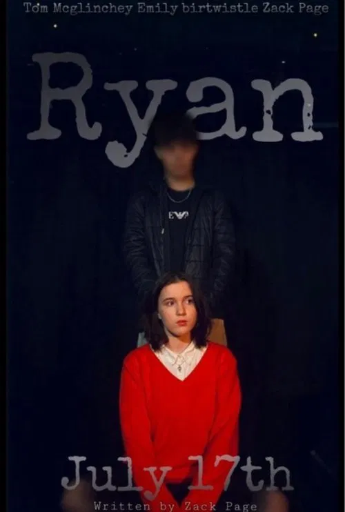 Ryan poster