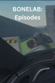 BONELAB: Episodes poster