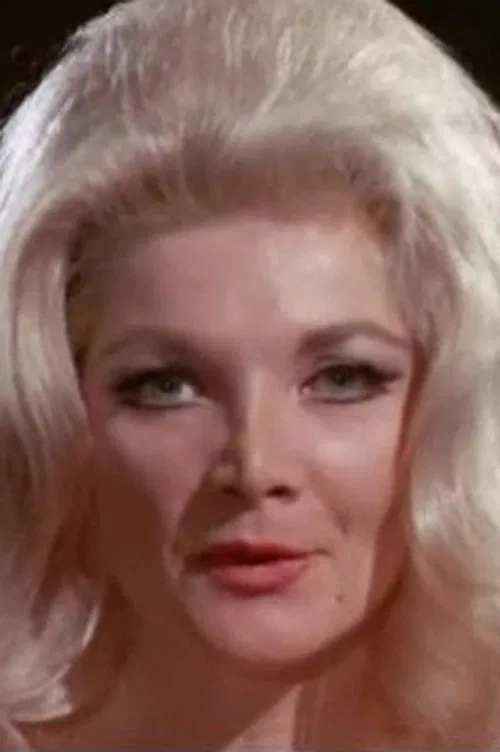 Dorthea Cristie profile