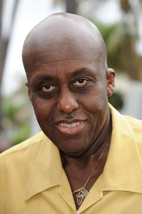 Bill Duke profile