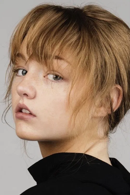 Sydney Jenkins profile