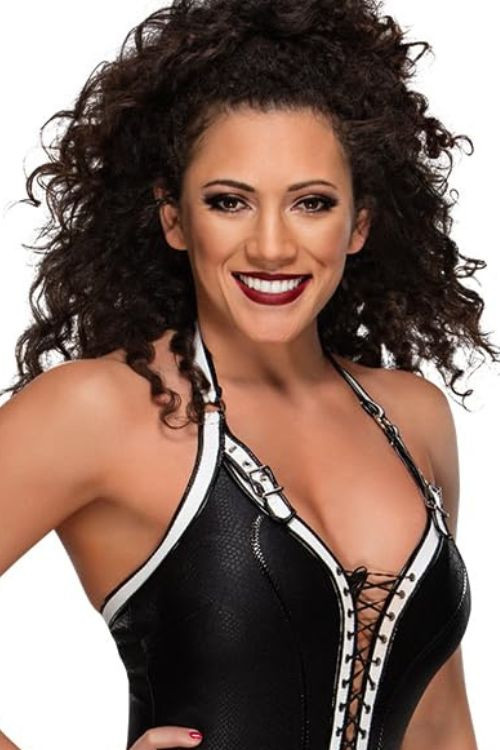 Danielle Kamela profile