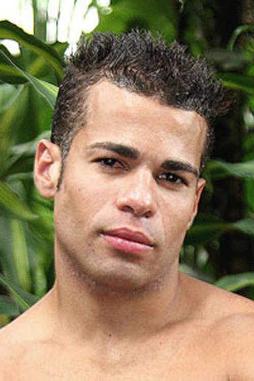 Ramon Mendez profile