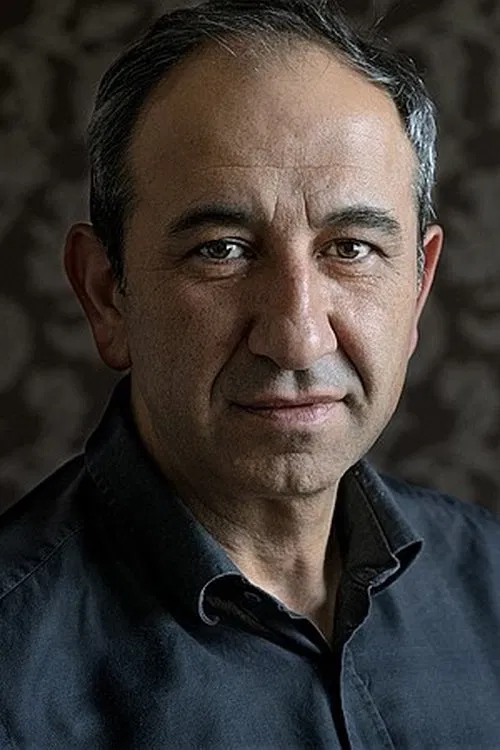 Hilmi Sözer profile