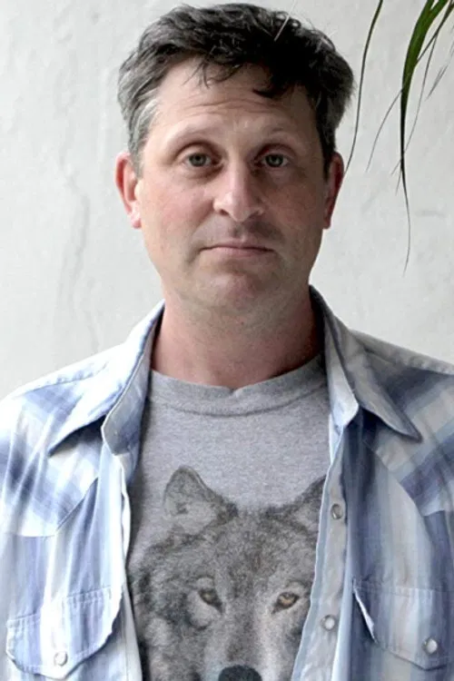 Joey Garfield profile