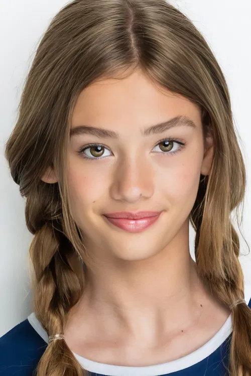 Ella Rose Schaerer profile