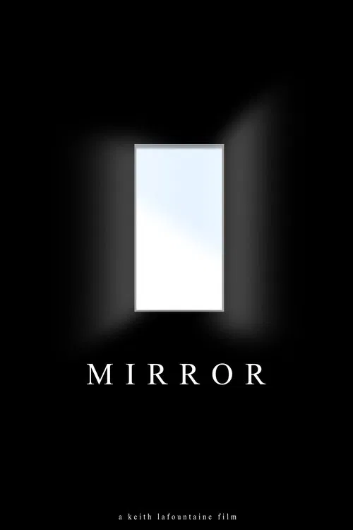 Mirror poster