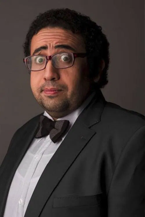 Mohamed Taiema profile