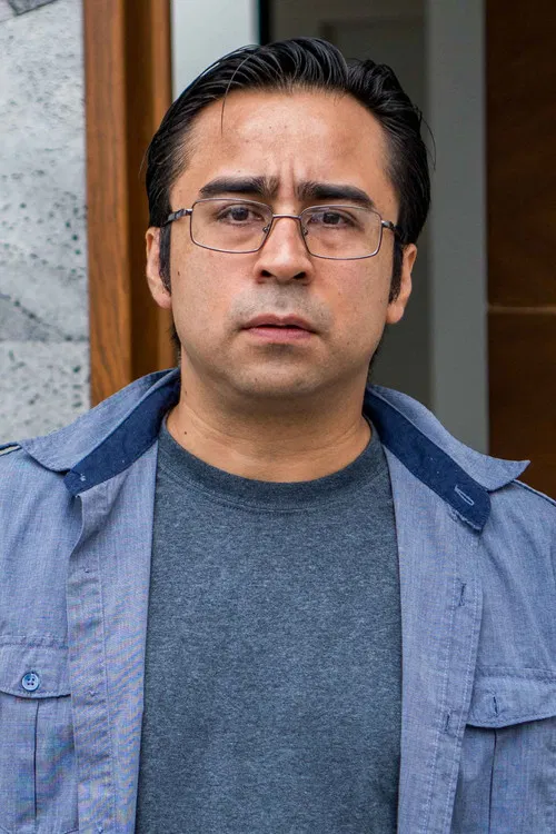 Gerardo García Ortiz profile