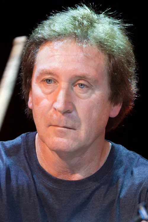 Kenney Jones profile