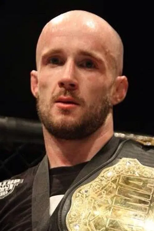 Charlie Leary profile