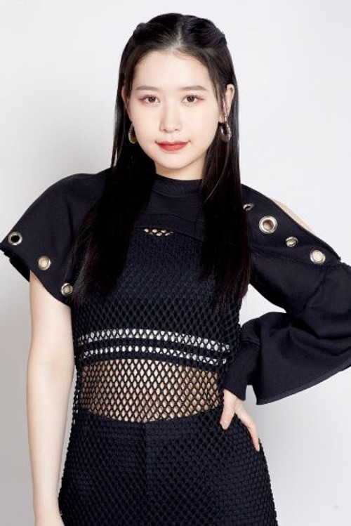 Momona Kasahara profile