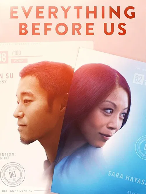 Everything Before Us poster