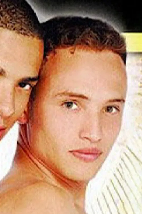 Adrian Ricci profile