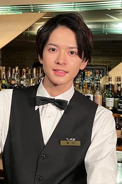 Takumi Momose profile