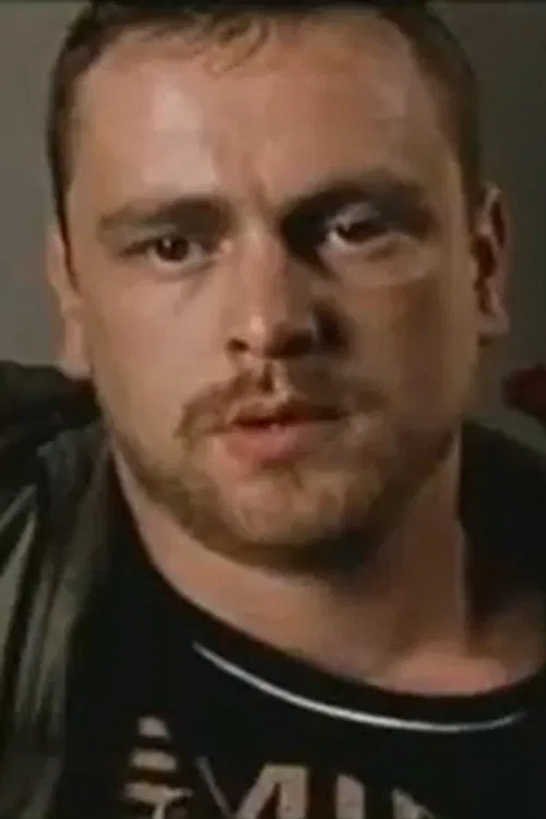 Hans Knaepen profile