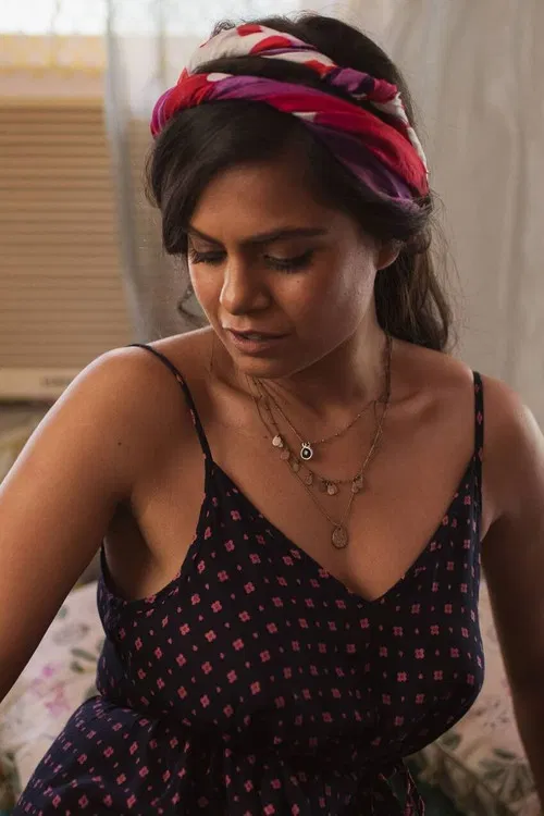 Prashansa Sharma profile