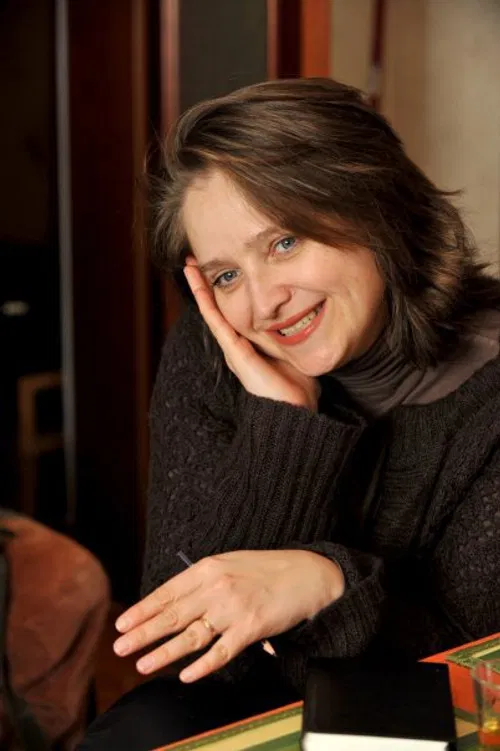 Dana Tapalagă profile