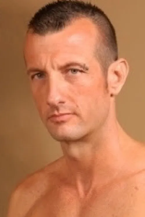 Joseph Dragon profile