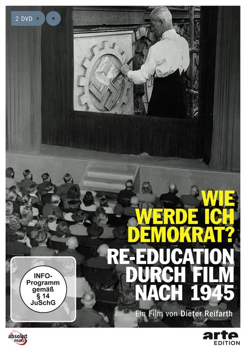 Wie werde ich Demokrat? poster